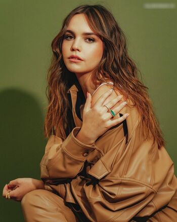 Bailee Madison