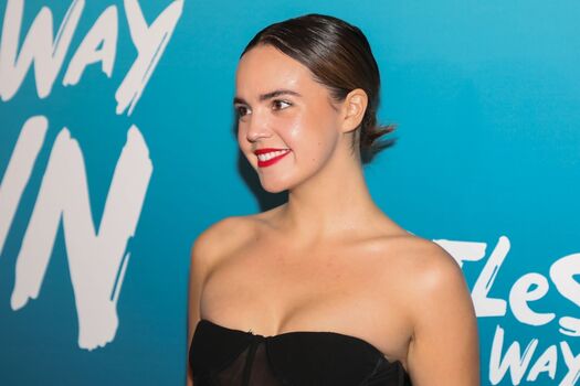 Bailee Madison