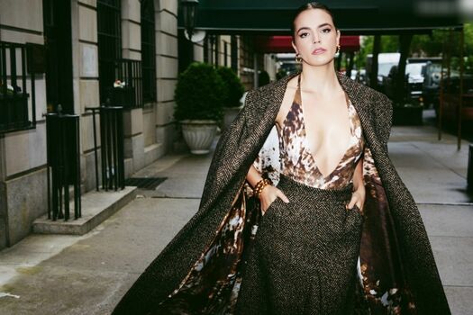 Bailee Madison