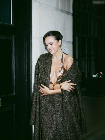 Bailee Madison