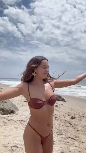Bailee Madison