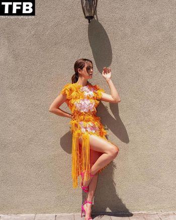 Bailee Madison