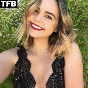 Bailee Madison