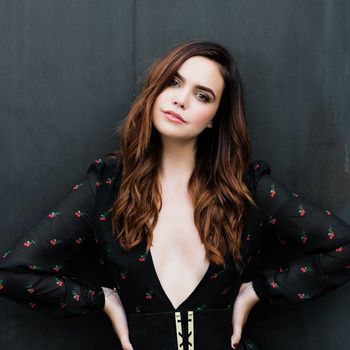 Bailee Madison