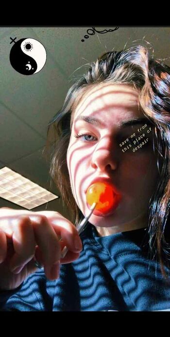 Bailee Palen