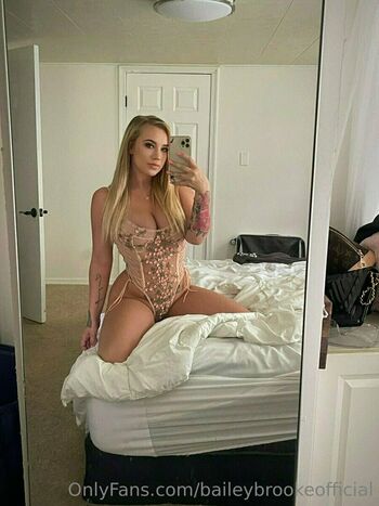 Bailey Brooke