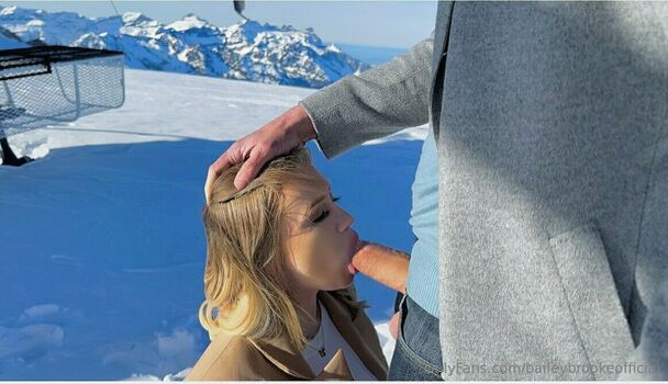 Bailey Brooke