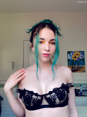 Bailey Eilish