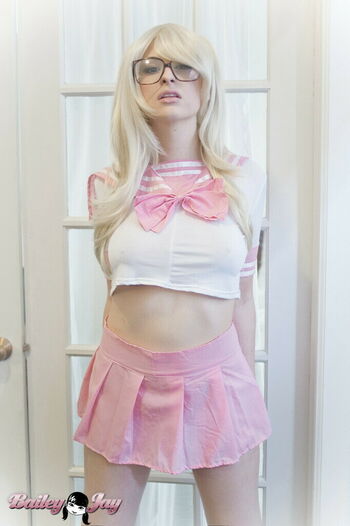 Bailey Jay