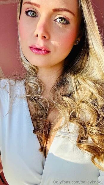 Bailey Knox