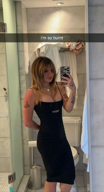 Baileyspinn