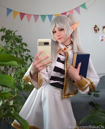 BakaChi