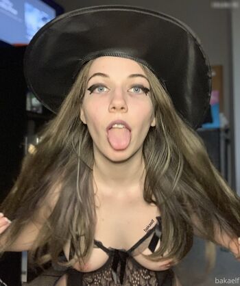 bakaelf