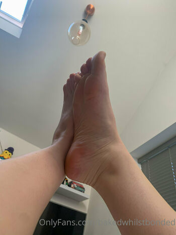 bakedwhilstbonded