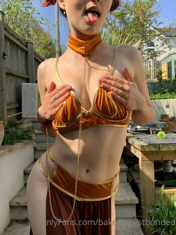 bakedwhilstbonded