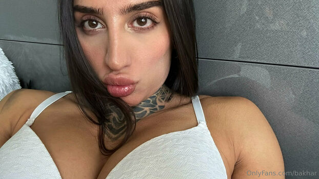 Bakhar Nabieva