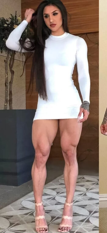 Bakhar Nabieva