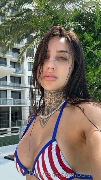 Bakhar Nabieva