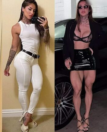 Bakhar Nabieva