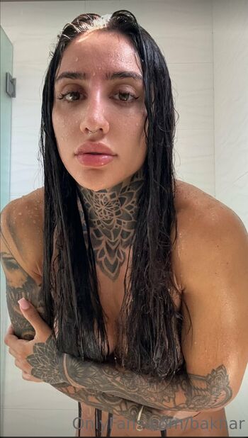 Bakhar Nabieva
