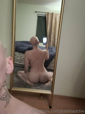baldbaddiie