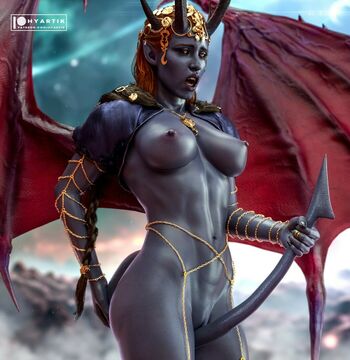 Baldur's Gate 3 Porn