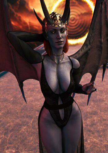 Baldur's Gate 3 Porn