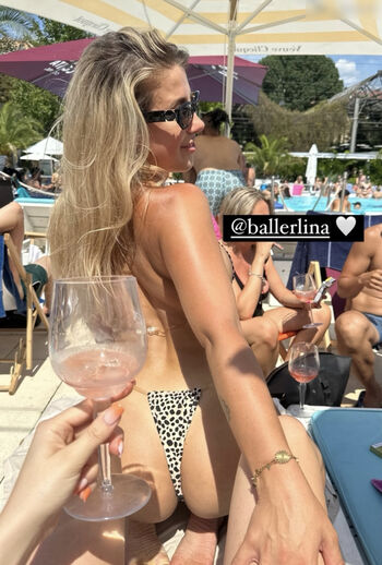 Ballerlina