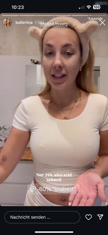 Ballerlina