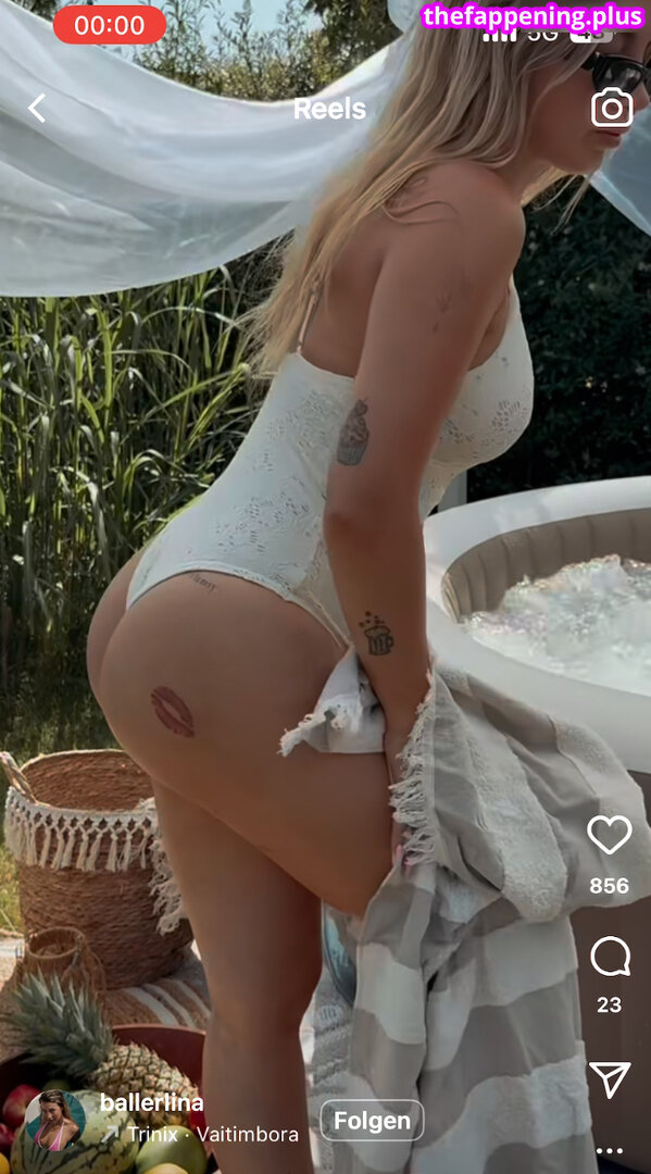 Ballerlina