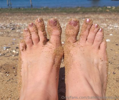 ballettwinkletoes