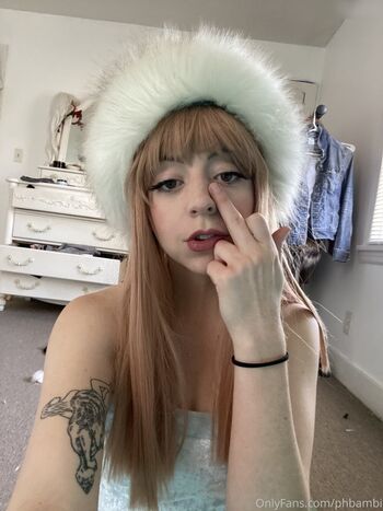 Bambi Bluu