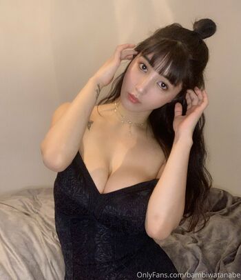 Bambi Watanabe
