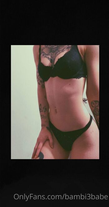 bambi3babe