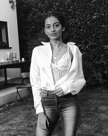 Banita Sandhu
