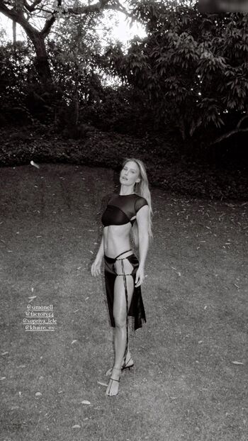 Bar Refaeli