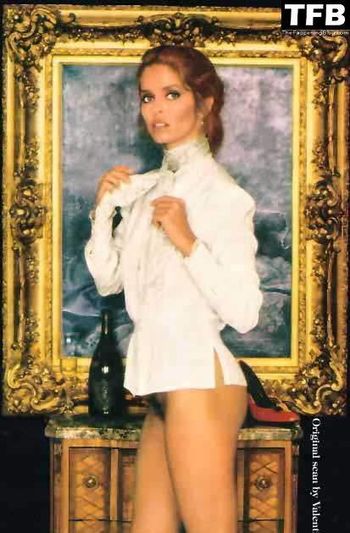 Barbara Bach