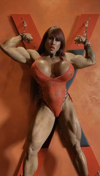 Barbara Carità