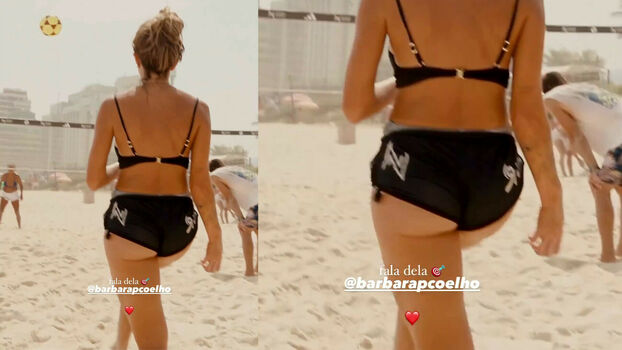 Barbara Coelho