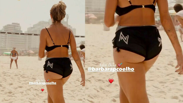 Barbara Coelho