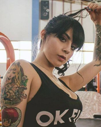 Barbara Ivannova