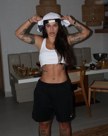 Bárbara Labres