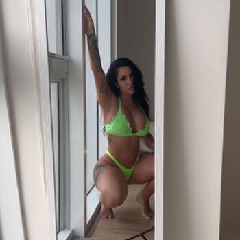Barbara Martinez