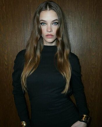 Barbara Palvin