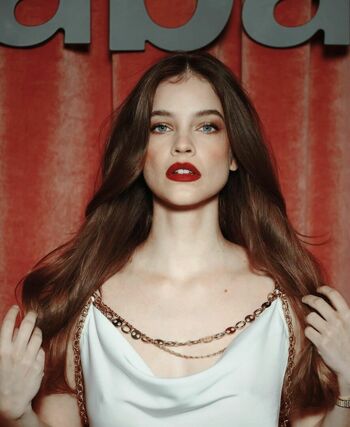 Barbara Palvin