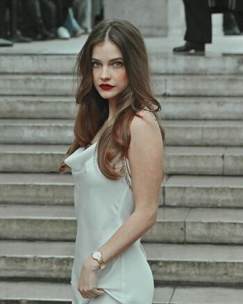 Barbara Palvin
