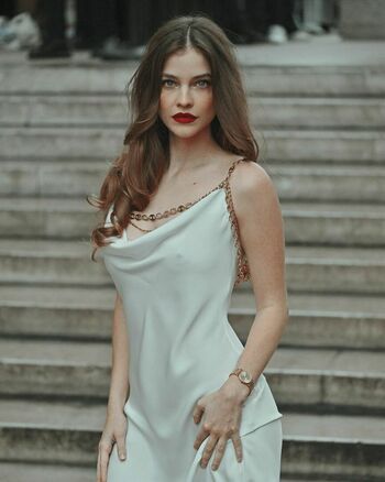 Barbara Palvin