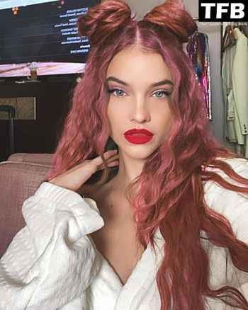 Barbara Palvin