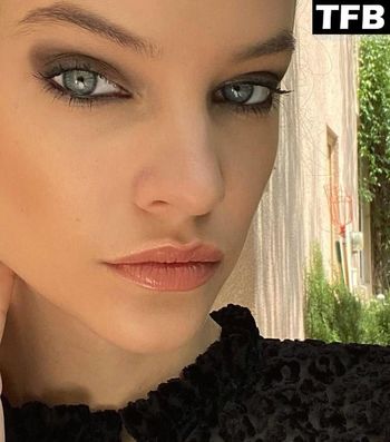 Barbara Palvin