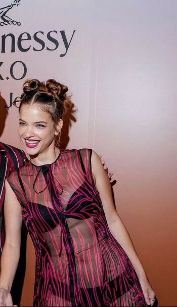 Barbara Palvin